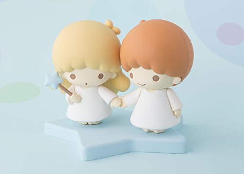 Kiki Lala (Retro ver. version) Figuarts ZERO, Little Twin Stars - Bandai
