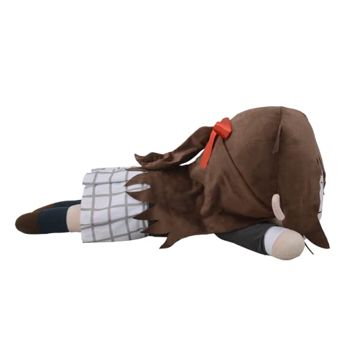 Love Live! Nijigasaki Academy School Idol Club Nesoberi Tera Jumbo Plush Osaka Shizuku