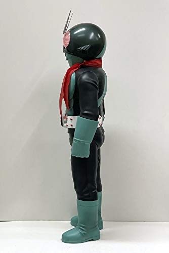 Big Hero Series "Kamen Rider" Kamen Rider Old No. 1