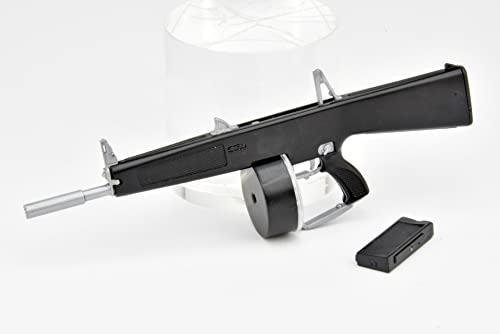 LittleArmory <LABH04> "Resident Evil: Death Island" Weapons 2