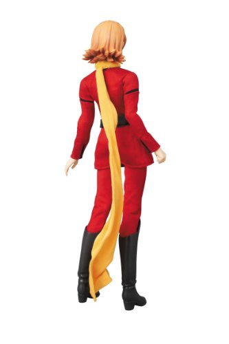 Francoise Arnoul 1/6 Real Action Heroes (#601) 009 Re:Cyborg - Medicom Toy