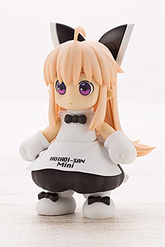 "Ichigeki Sacchu!! HoiHoi-san Legacy" HoiHoi-san Mini with HoiHoi Carry Plus