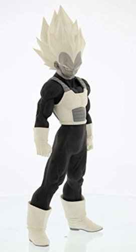 THE VEGETA vers. C THE TONES Ichiban Kuji SUPER MASTER STARS PIECE - Banpresto - Japanese Lottery version