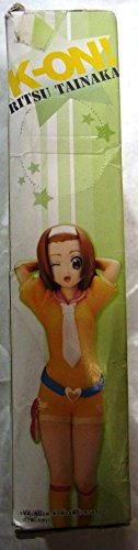 Tainaka Ritsu (PV Costume Version 1 version) K-ON! - Banpresto