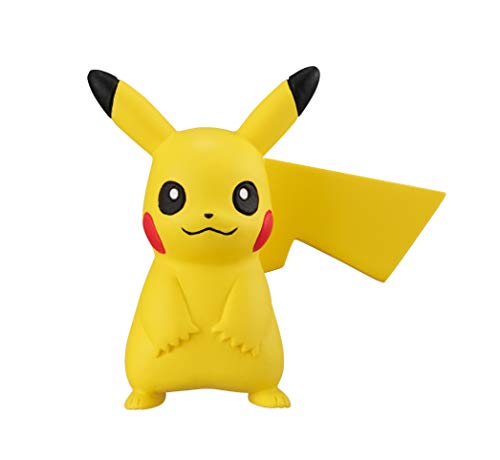 "Pokemon" Pokemon Get Collections Candy Bokura no Nakamatachi