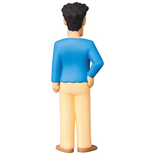 UDF "Crayon Shin-chan" Hiroshi & Misae