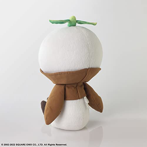 "Final Fantasy XI" Plush Mandragora