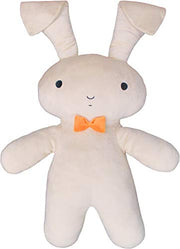 【Sanei Boeki】"Crayon Shin-chan" Nene-chan Rabbit Plush Extra Large