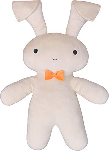 【Sanei Boeki】"Crayon Shin-chan" Nene-chan Rabbit Plush Extra Large