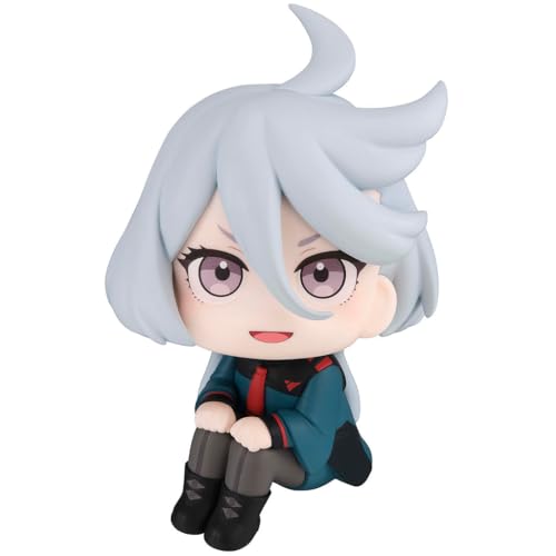 Look Up Series "Mobile Suit Gundam: The Witch from Mercury" Miorine Rembran