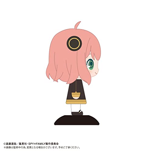YR-58 Yurayura Head "SPY x FAMILY" Anya Forger