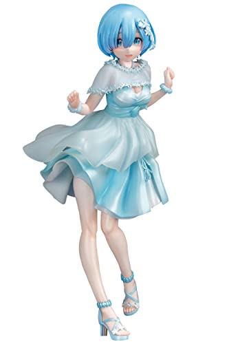 "Re:Zero kara Hajimeru Isekai Seikatsu" Rem Dress Ver.