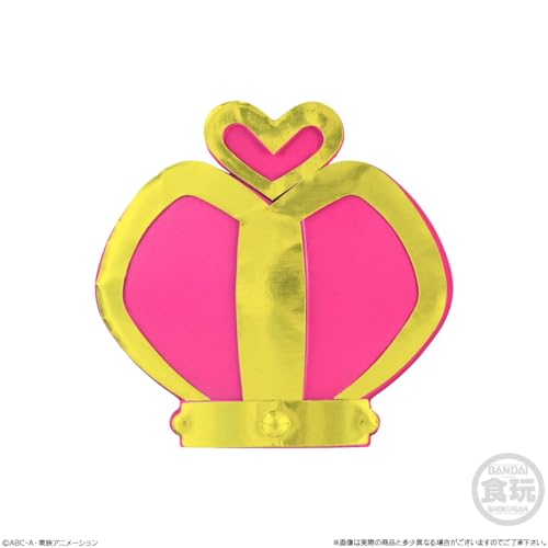 "Wonderful PreCure!" Precure Mate