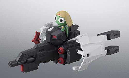 Keroro Gunsou KeroroRobo UC Keroro Damashii Keroro Gunsou - Bandai