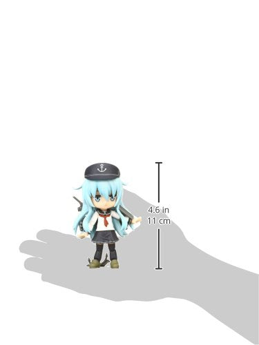Hibiki Cu-Poche Kantai Collection ~Kan Colle~ - Kotobukiya