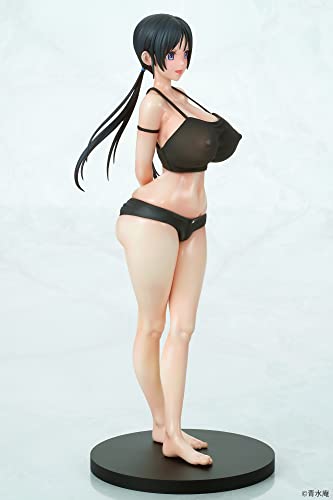 "Koumi-Jima -Shuu 7 de Umeru Mesu-tachi-" Tachibana Konomi Skin Whitening Ver.