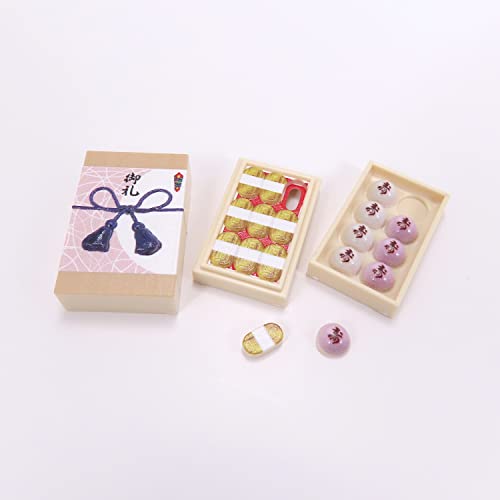 Puripura Figure's Food Vol. 5