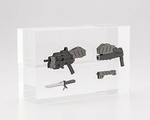 M.S.G Modeling Support Goods Weapon Unit 07 Twin Link Magnum