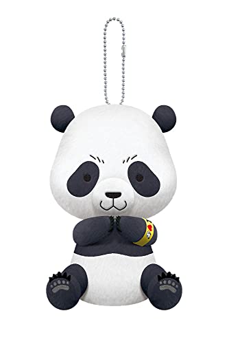 Pitanui "Jujutsu Kaisen" Panda