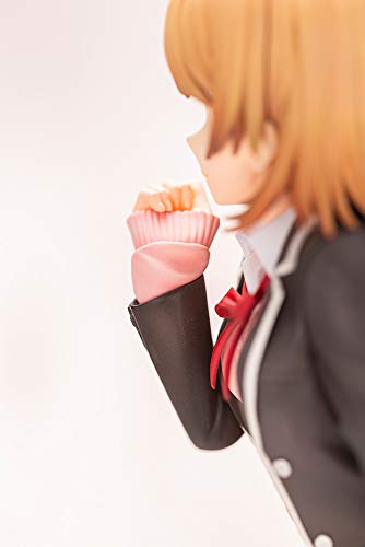 "Yahari Ore no Seishun Love-come wa Machigatteiru. Kan" Isshiki Iroha