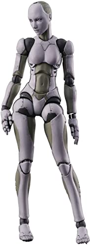 1/12 TOA Heavy Industries Synthetic Human Female 4th Production