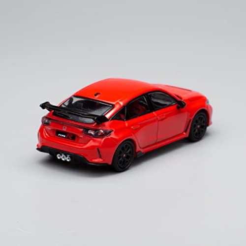 1/64 HONDA CIVIC TYPE R FL5