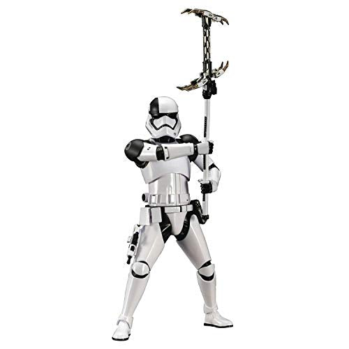First Order Executioner - 1/10 scale - Star Wars: The Last Jedi - Kotobukiya