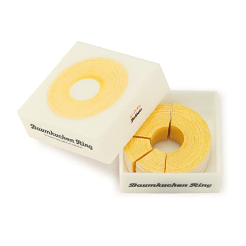 Famous Confection Miniature Collection Vol. 3 Box