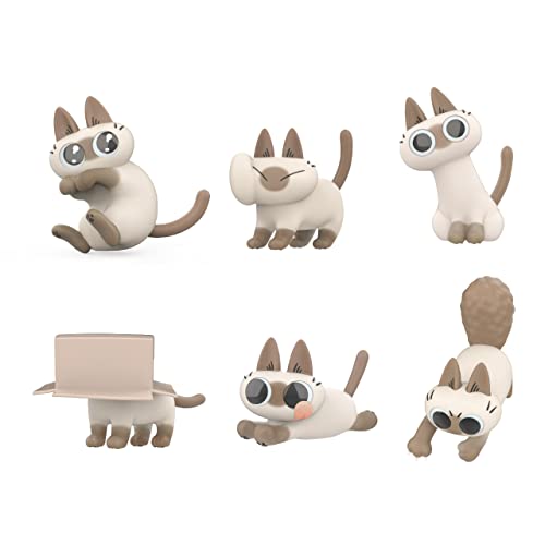 TIANWEN KADOKAWA AZUKISAN'S DAILY LIFE SERIES VOL.1 TRADING FIGURE