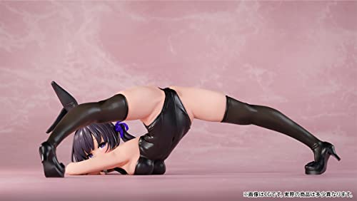 Gachi Koi Bunny Girl Weronika