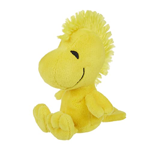 PEANUTS Palm Size Plush Woodstock