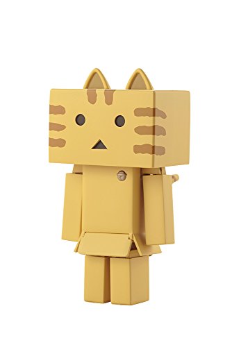 Danoard (mini ver. Version) Yotsuba &! - Kotobukiya