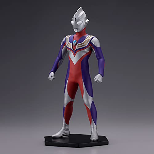 CHARACTER CLASSICS "Ultraman Tiga" Ultraman Tiga
