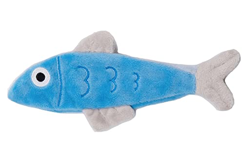 【GENESIS】PICCODO ACTION DOLL FISH SHAPE SLEEPING BAG