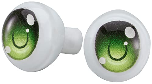 Nendoroid Doll Doll Eyes Green