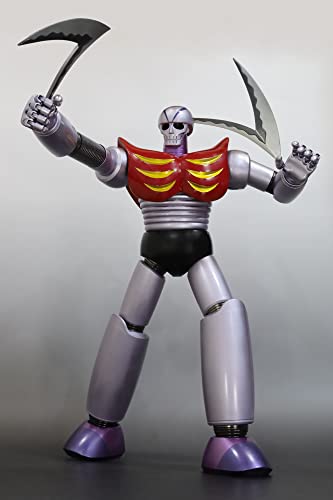 GRAND ACTION BIGSIZE MODEL "Mazinger Z" Garada K7