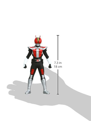 Kamen Rider Den-O (Sword Form version) Legend Rider History (05) Kamen Rider Den-O - Bandai
