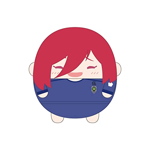 BL-22 "Blue Lock" Fuwakororin (M Size) 3 G Chigiri Hyoma (Sweat Ver.)