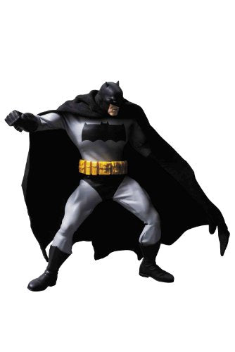 Batman THE DARK KNIGHT RETURNS 1/6 Real Action Heroes (#653) Batman - Medicom Toy