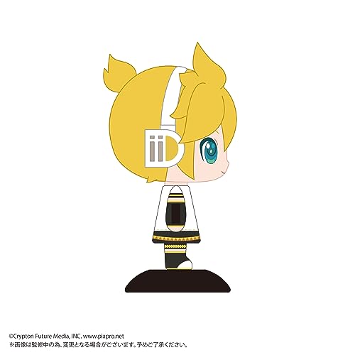 YR-86 Yurayura Head Kagamine Len