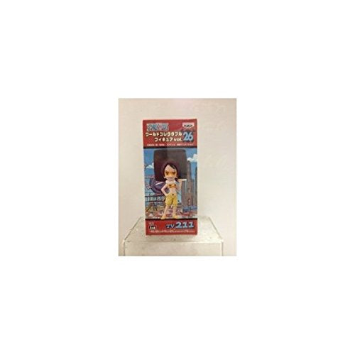 Mozu One Piece World Collectable Figure vol.26 One Piece - Banpresto
