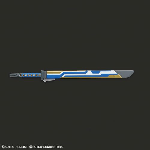 "SD Gundam World Heroes" Onmitsu Gundam Aerial