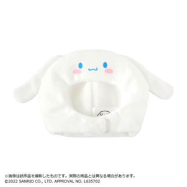 Sanrio Anizukin no Zukin Cinnamoroll