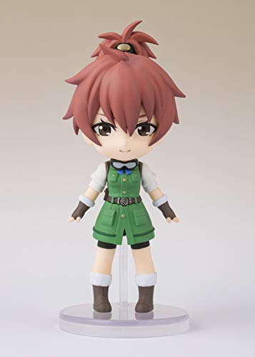 Reona Figuarts mini Kouya no Kotobuki Hikoutai - Bandai