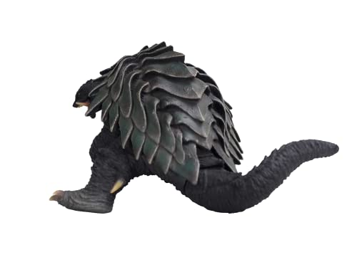 CCP Artistic Monsters Collection "Gamera 3: Revenge of Iris" Gamera 3 (1999) Damage Ver.