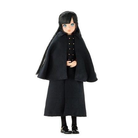 Nostalgic Uniform ruruko Girl