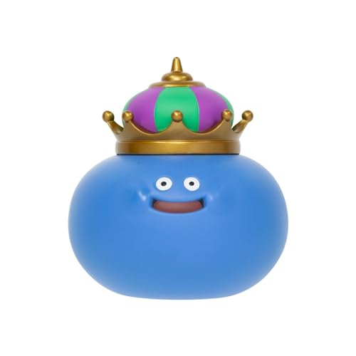 "Dragon Quest" Figure Collection with Command Window King Slime