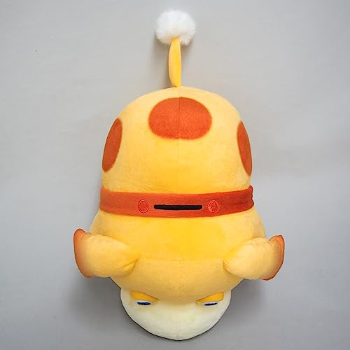 Pikmin ALL STAR COLLECTION Plush KP12 Oatchi