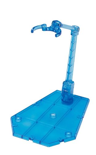 STAGE ACT5  (Cosmic Blue version) Tamashii Stage - Bandai
