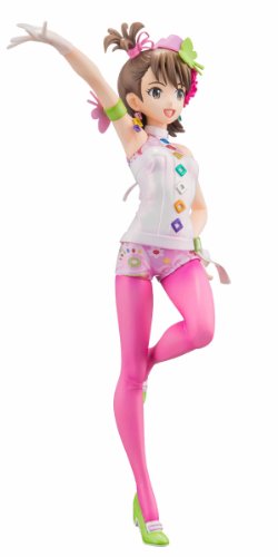 Futami Ami 1/7 iDOLM@STER 2 - MegaHouse